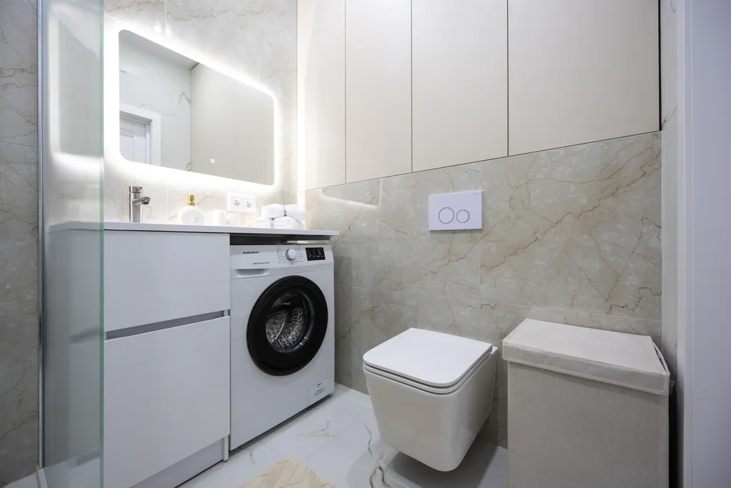 Апартамент в центре Светлогорска