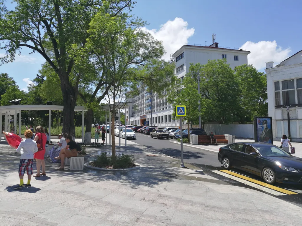 2-к сталинка в центре у набережной