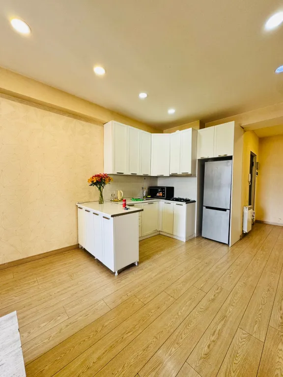 Комфортная квартира в элитном доме