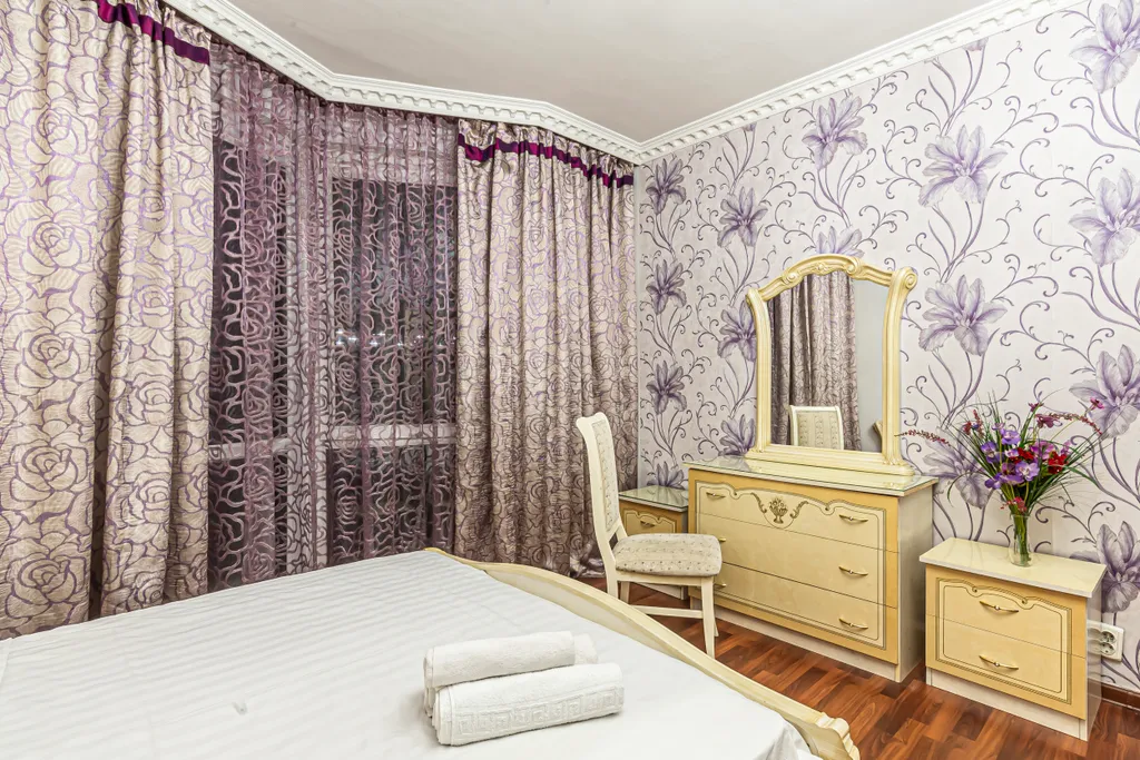 Квартира ЖК Южный Дуэт — Алматы