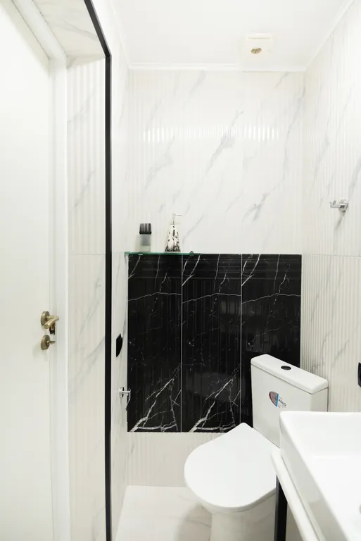 Apartment in old Tbilisi