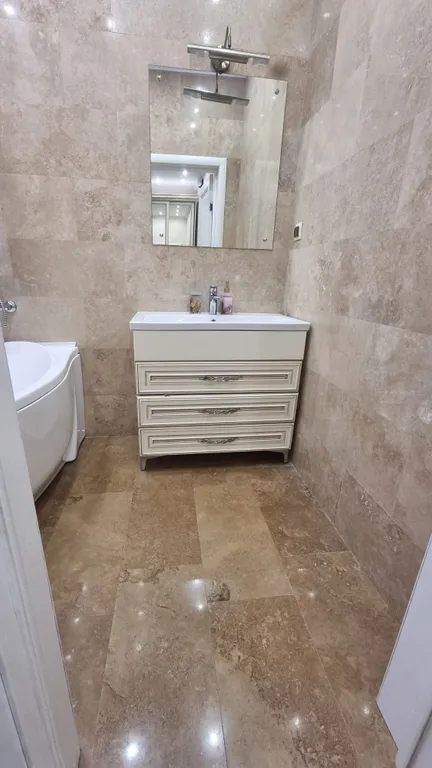 Уютная 1 комнатная квартира на ул. Мира 15