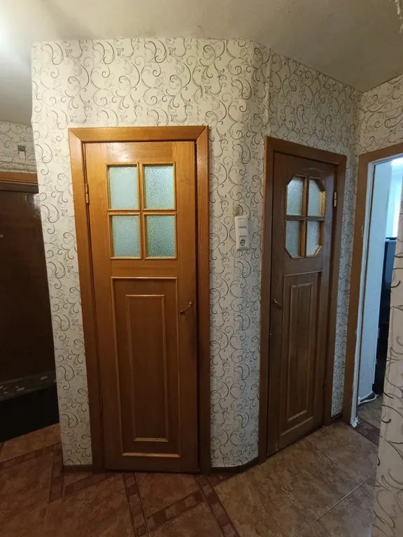 Уютная квартира в Сертолово