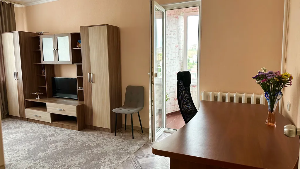 Квартира у моря