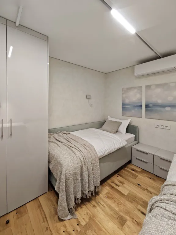 Апартаменты класса люкс в баден спа