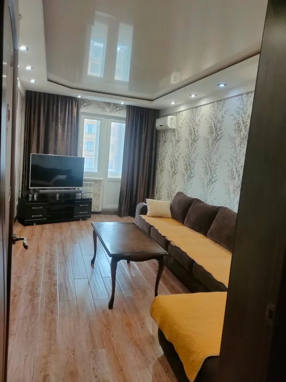 Уютная квартира возле моря, в лучшем районе города