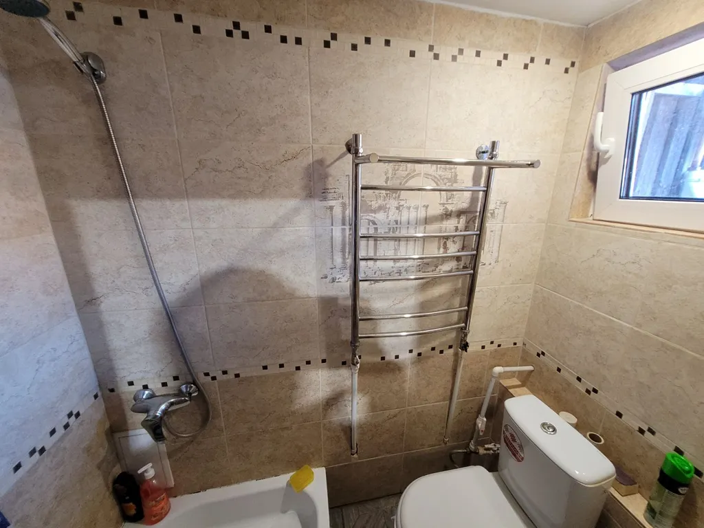 Коттедж в центре города