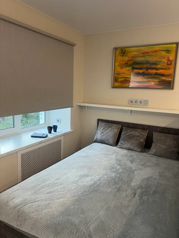 Квартира Квартира Гостевая студия Комфорт и современность — Великий Новгород