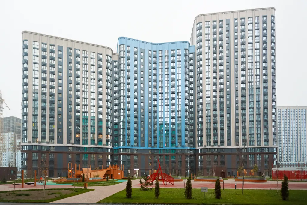 Квартира 1-комнатная Квартира — Ростов-на-Дону