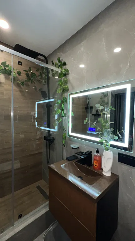 Апартаменты Премиум в центре города