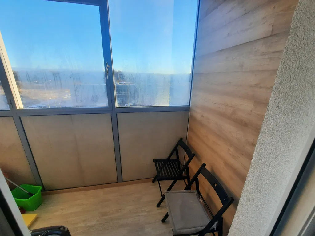 Атмосферная студия