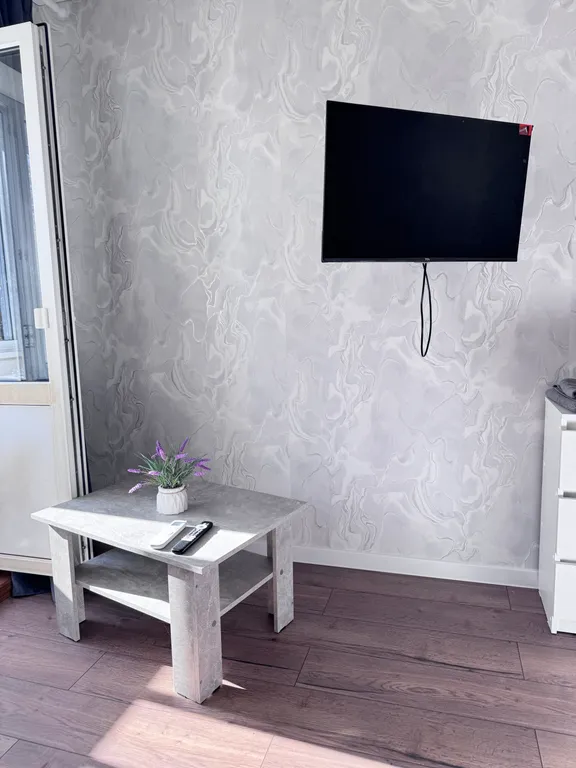 Уютная квартира в центре