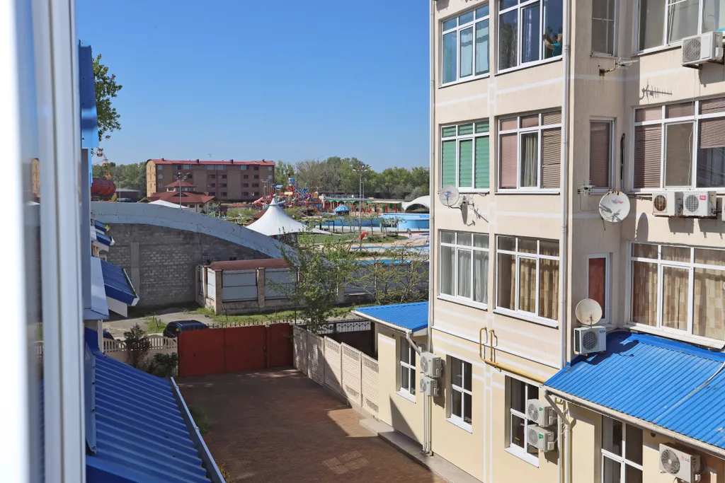 6-комнатный Дом