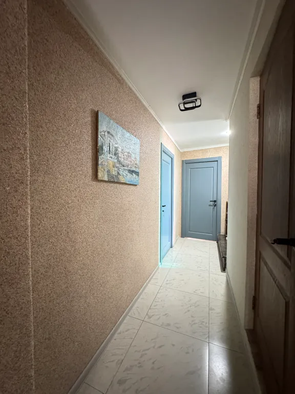 Квартира Комната в Курортной зоне — Адлер