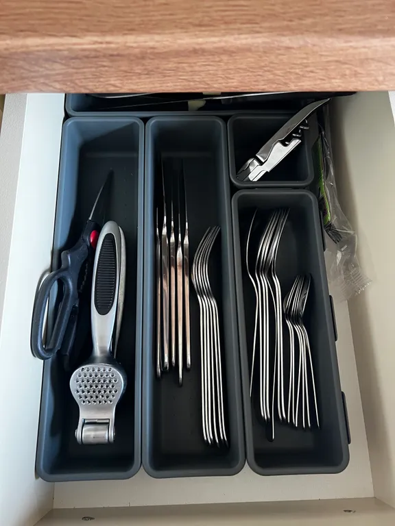 Уютная 1-комнатная квартира в курортном поселке