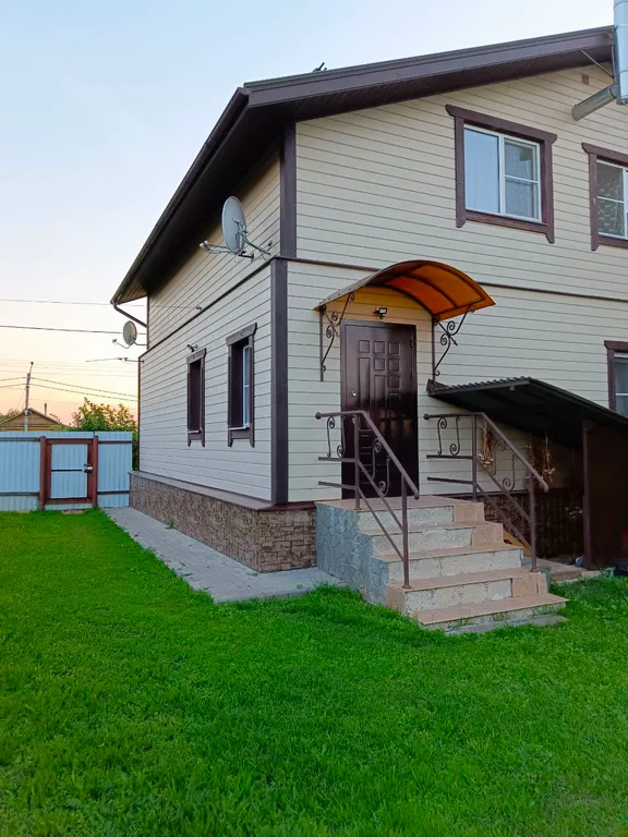 Квартира Часть дома с 2-мя комнатами и с отдельным входом — аренда посуточно в Суздаль