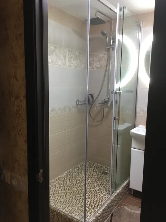 Квартира 1-комнатная Квартира — Севастополь