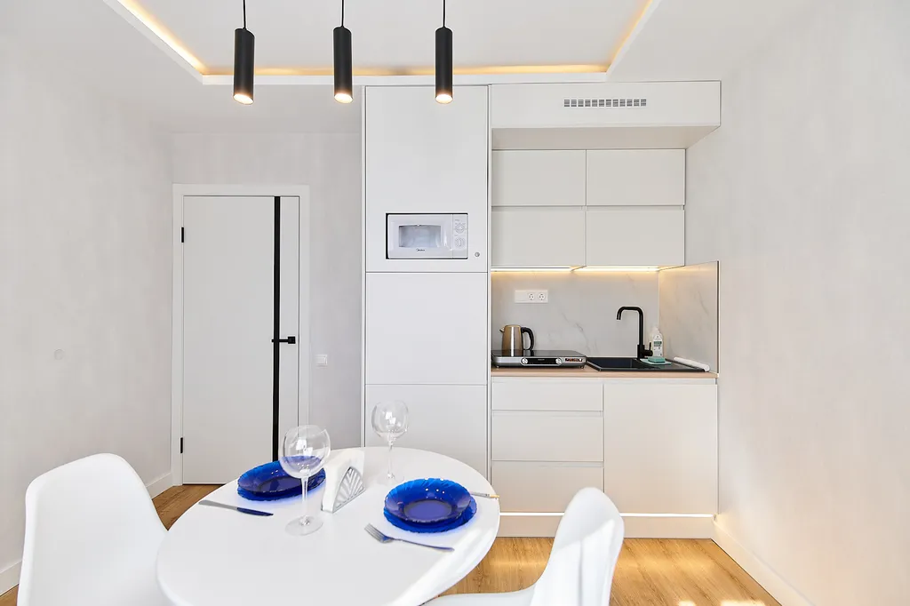 Бюджетный вариант для экономных гостей Минска