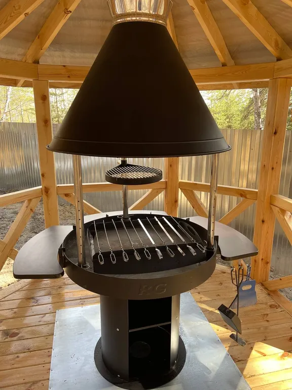 Дом с Баней