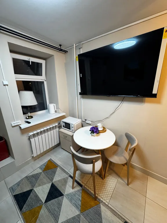 Квартира Комната — Москва