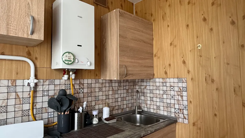 Уютная квартира в центре