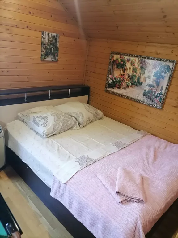 4-комнатный Дом