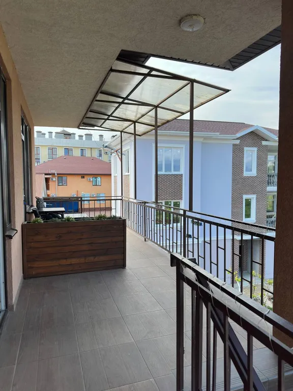 Квартира Комната — Сириус