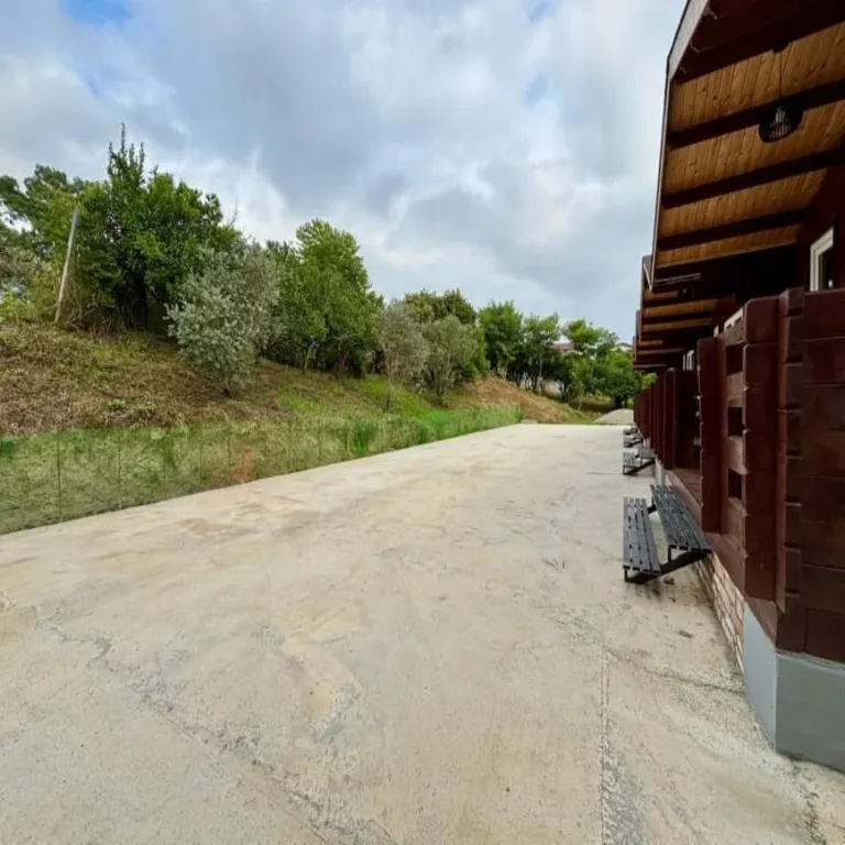 1-комнатный Дом