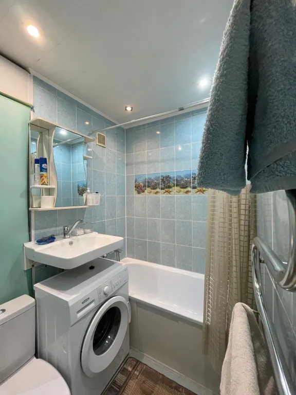 2-х комнатная квартира в удобном районе