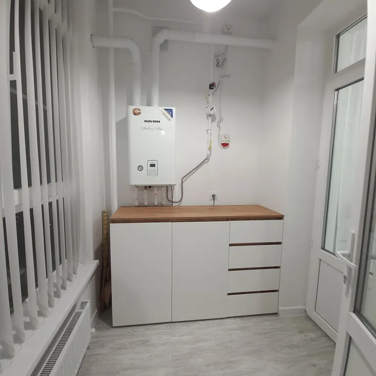 Уютная современная квартира в новом ЖК