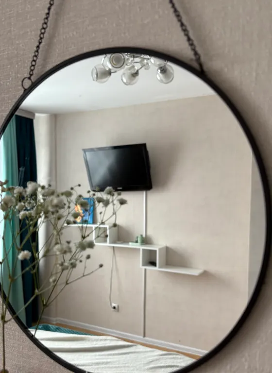 Квартира Уютная квартира — Шушары