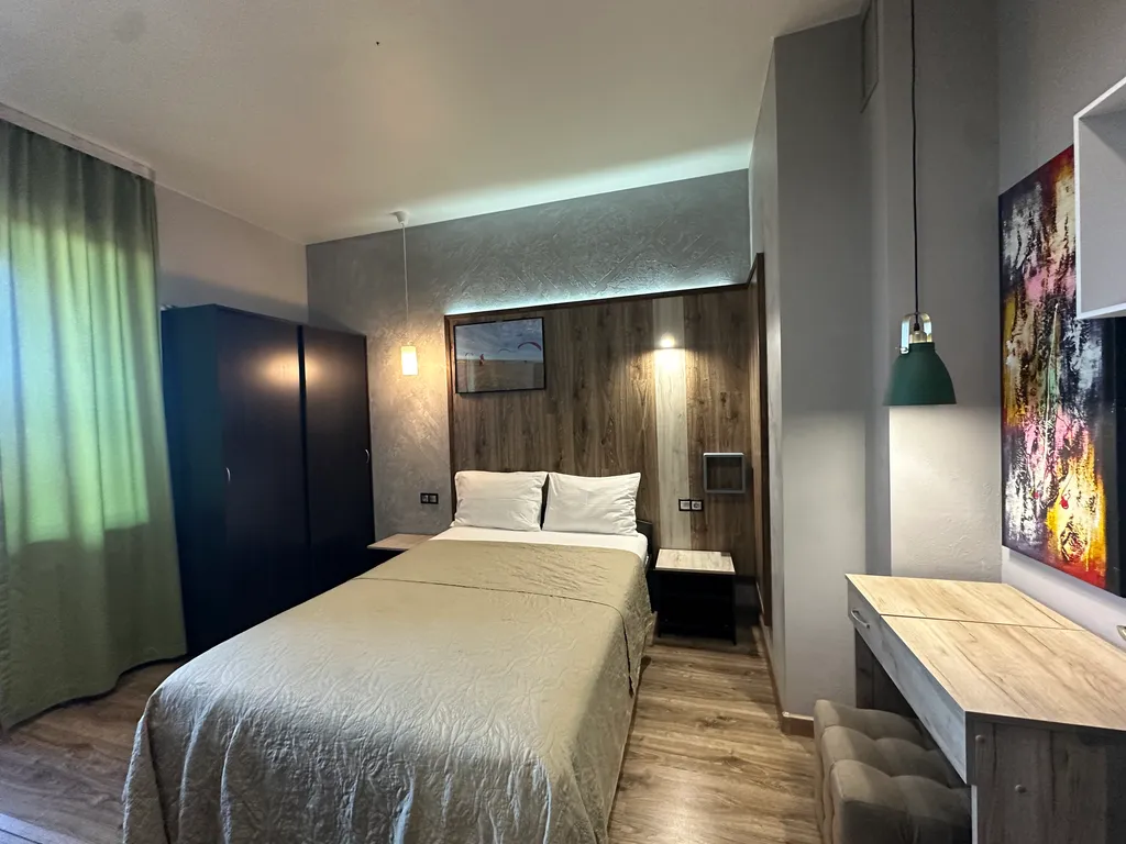 Квартира Апартаменты Чистые пруды — Сириус