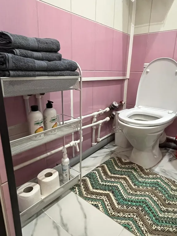 В сердце Пятигорска