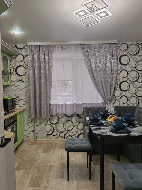 Квартира в центре Рузаевки