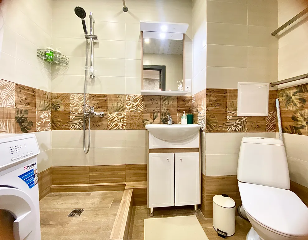 Квартира Уютные апартаменты возле метро Владыкино — Москва