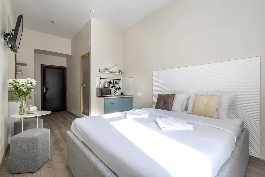 Квартира Комната — Санкт-Петербург