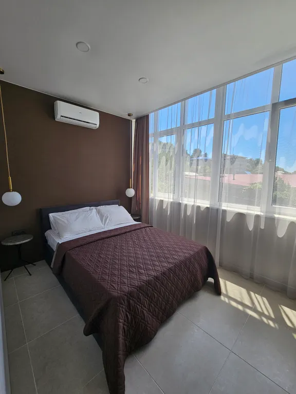 Квартира возле моря