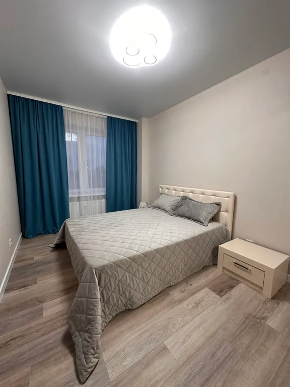 Современная квартира для комфортного отдыха