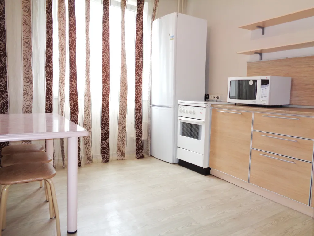 Квартира Квартира на Батурина — Красноярск