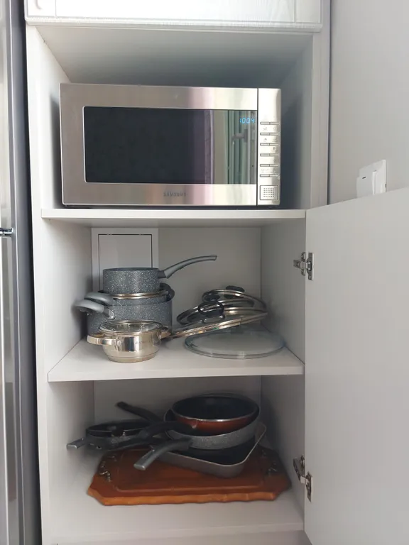 Квартира Квартира Лада (Светлогорск, озеро Тихое) — Светлогорск