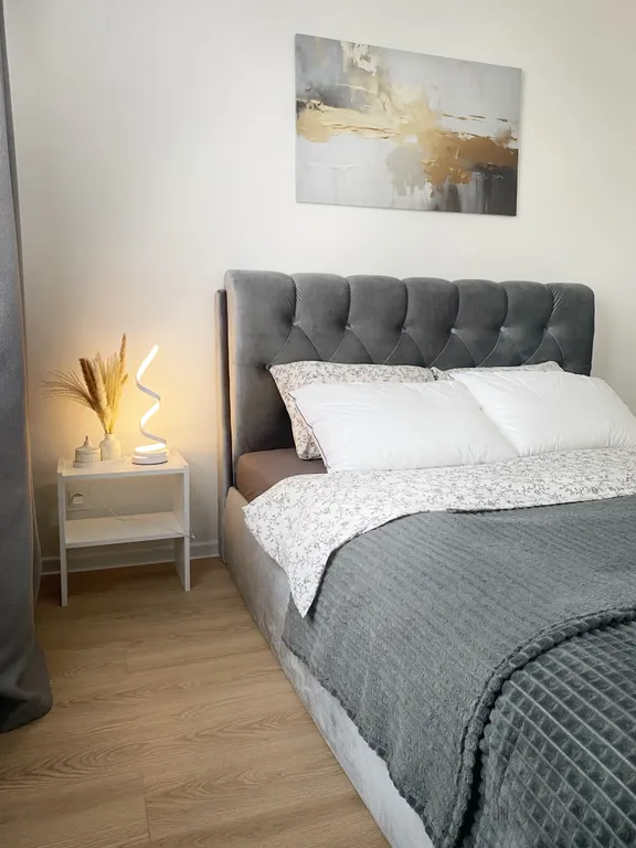 Квартира Лучшая квартира — Ярославль