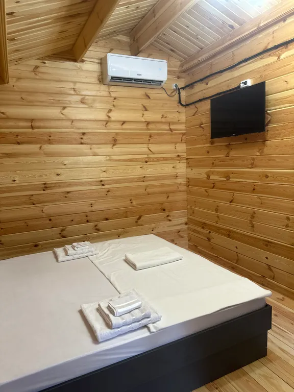 1-комнатный Дом