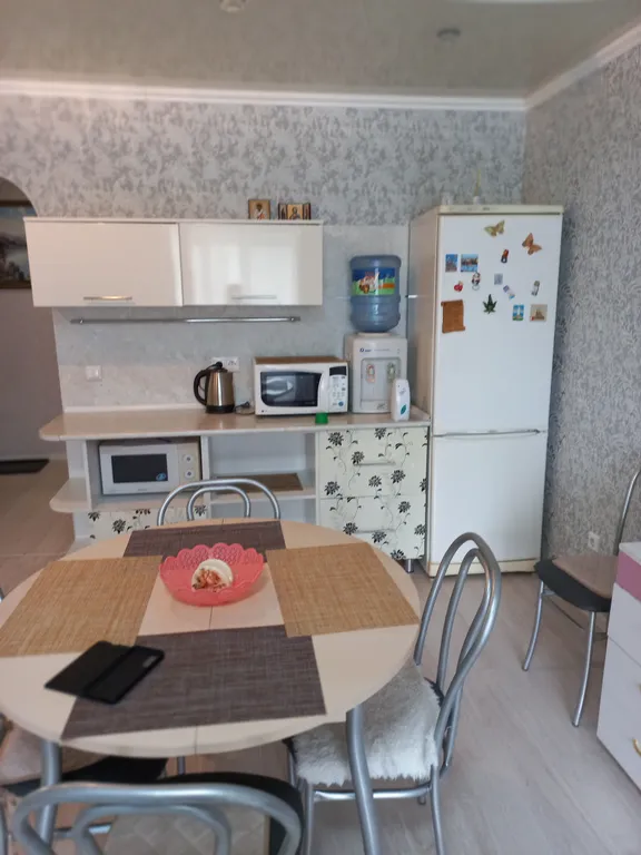 Уютная квартира для отдыха