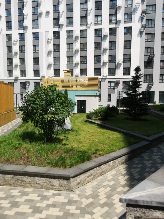 Квартира Уютная квартира в ЖК комфорт класса Панова Парк — Самара