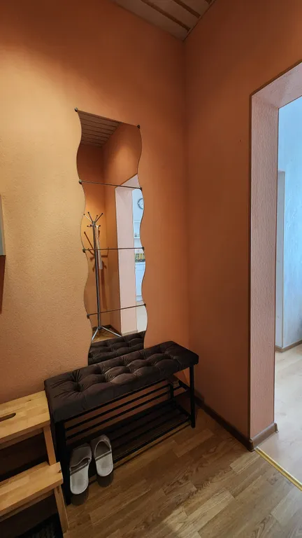 Квартира Квартира в историческом месте — Пушкин