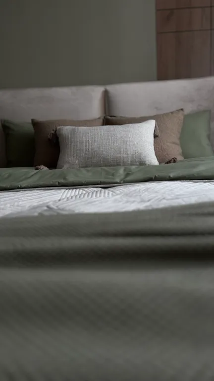 Квартира Комфортная квартира в новом ЖК Люксембург — Ярославль