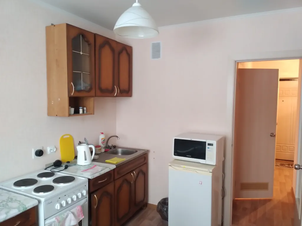 Уютная квартира в Мотовилихинском районе