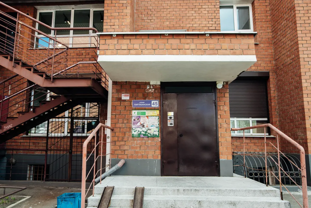 Квартира Карамель в Центре Города.