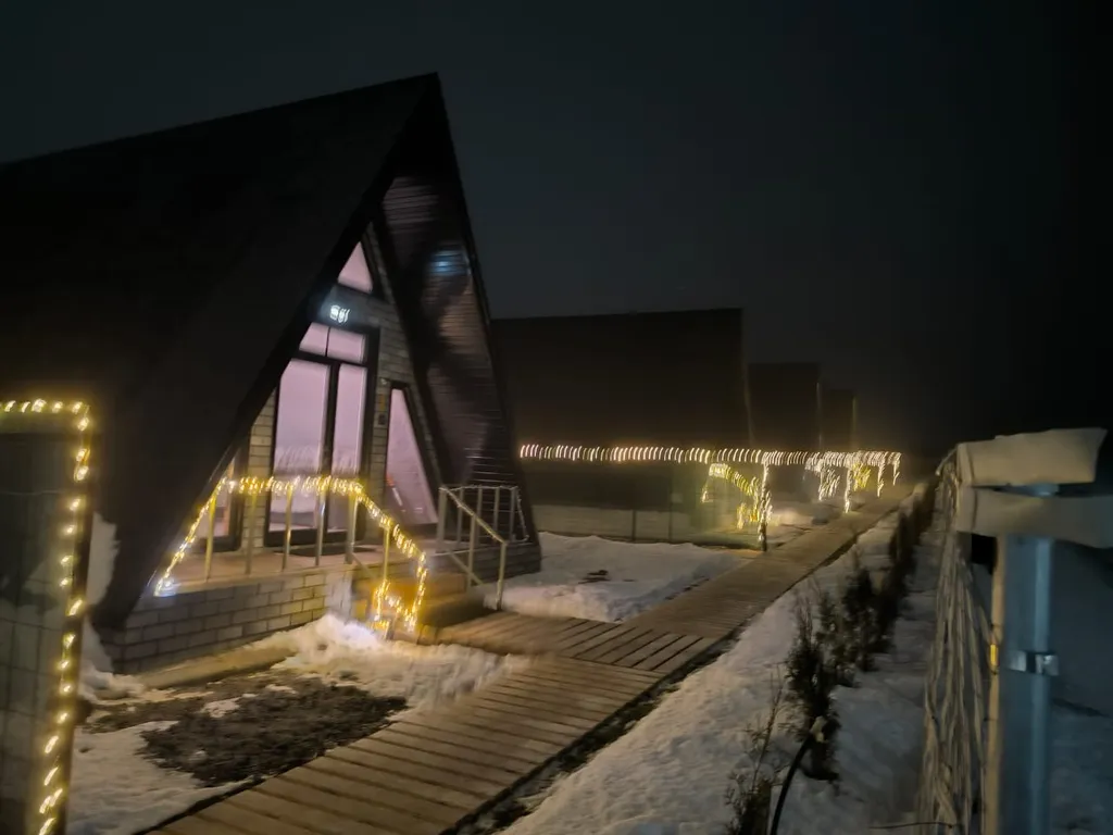 Коттедж Жилой дом " На краю поля". — аренда посуточно в Суздаль