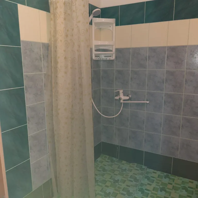 Дом на берегу моря